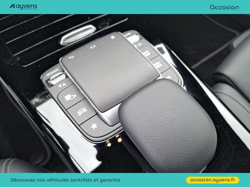 Mercedes Classe a 200 d 150ch Business Line 8g-Dct