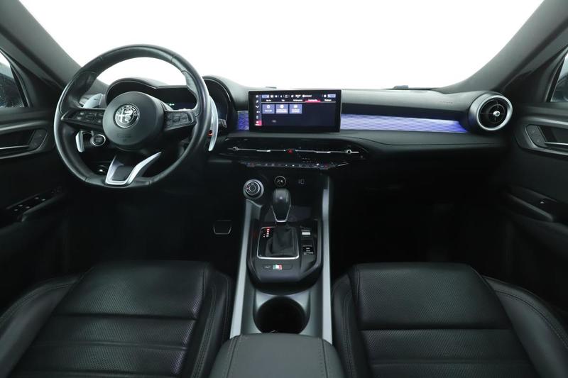 Alfa Romeo Tonale 1.5 Hybrid Edizione Speciale Tct7 160 ch