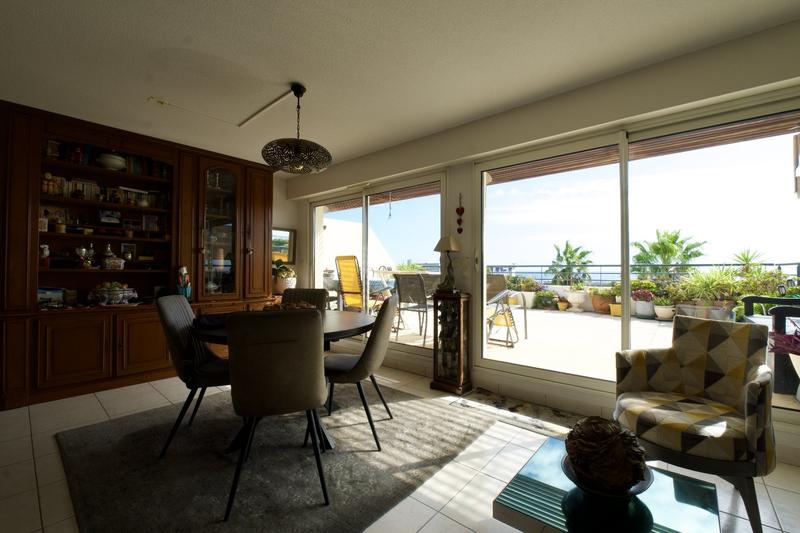 Appartement - 86 m² - 3 pièces