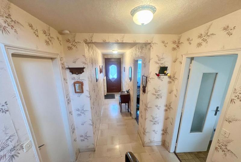 Maison - 115 m² - 4 pièces