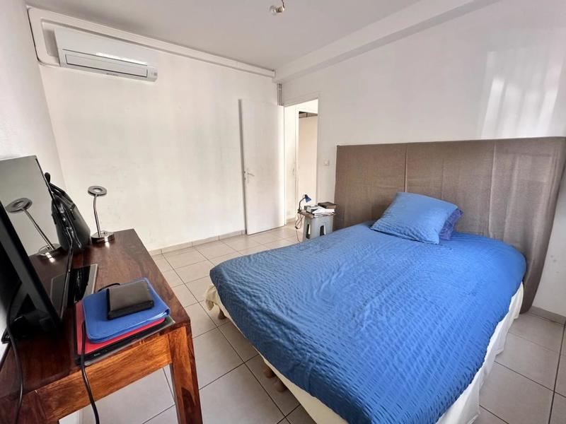 Appartement - 45 m² - 3 pièces