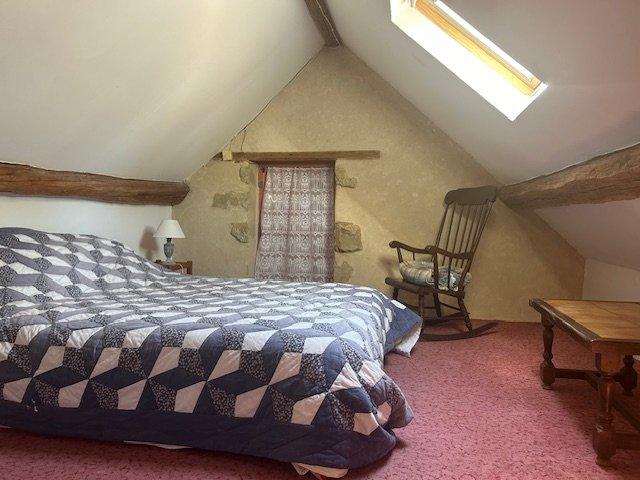 Longère - 124 m² - 9 pièces