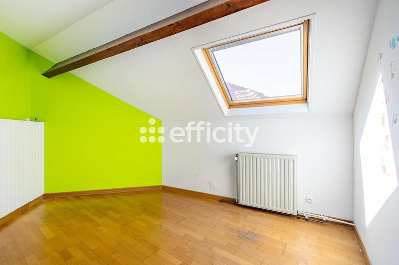 Maison - 155 m² - 6 pièces