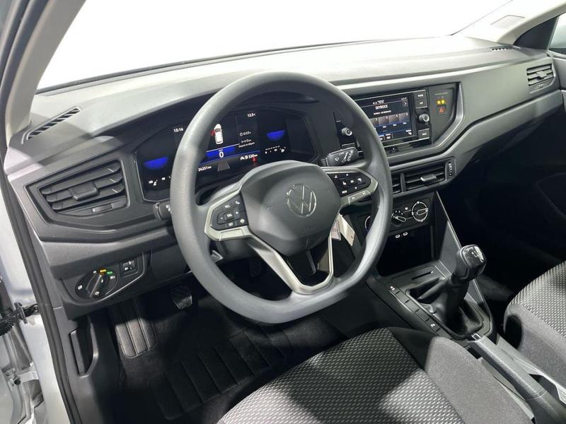 Volkswagen Polo 1.0 Mpi 80 s&amp;S Bvm5