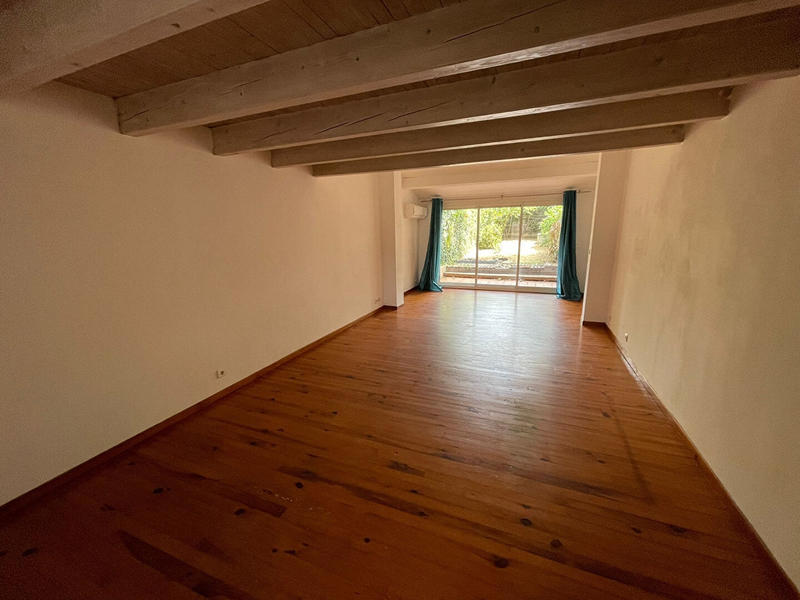 Appartement - 62 m² - 2 pièces