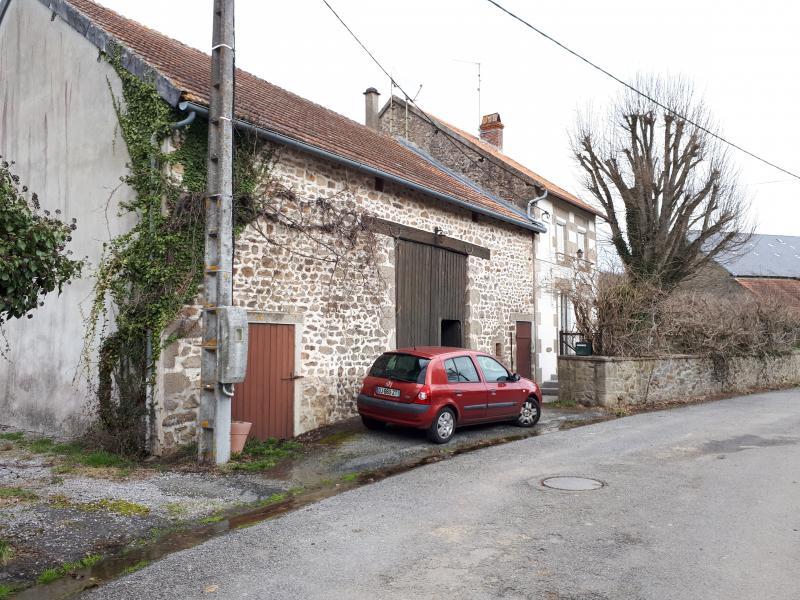 Maison - 77 m² - 3 pièces