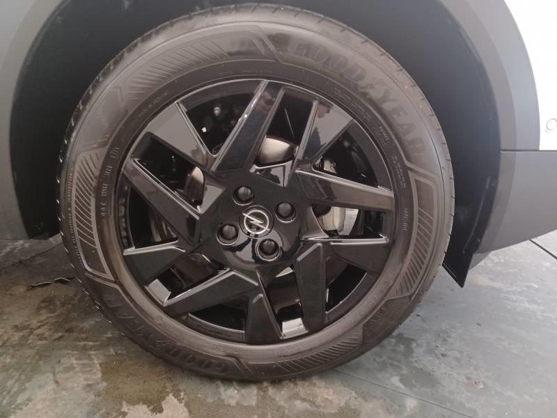 Opel Mokka 1.2 Turbo 130 ch Bva8 Gs