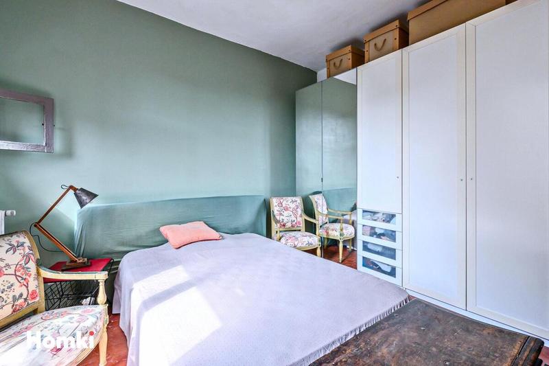 Maison de ville - 130 m² - 6 pièces