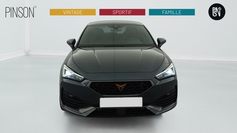 Cupra Leon 1.4 E-Hybrid 245 Ch Dsg6 Vz