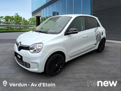 Renault Twingo E-Tech Electrique III Sl Urban Night