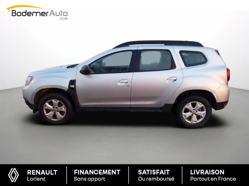 Dacia Duster Blue dCi 115 4x2 Confort