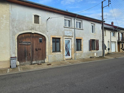 Maison - 150 m² - 5 pièces