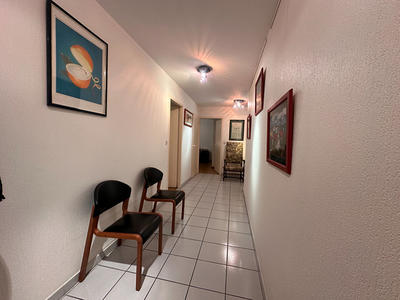 Appartement - 98 m² - 3 pièces