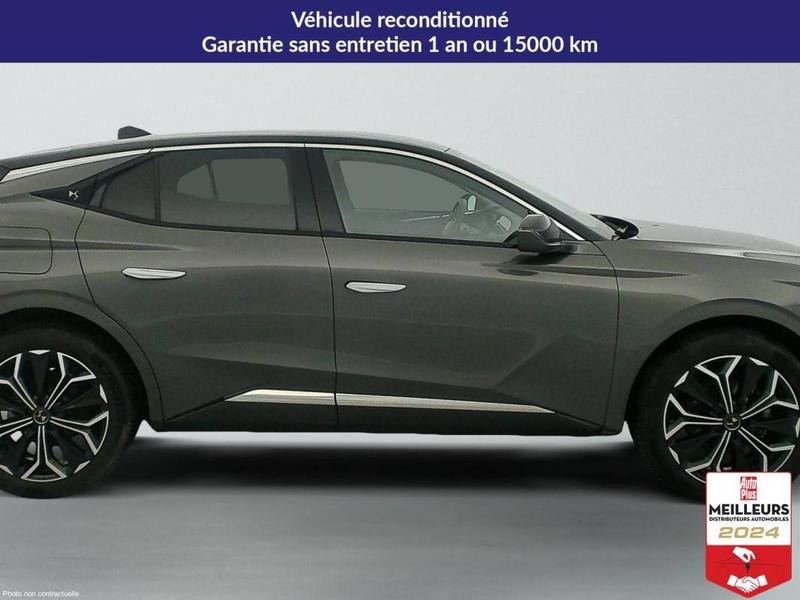 Ds Ds 4 Ds4 PureTech 130 Eat8 Rivoli