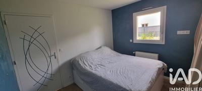 Maison - 170 m² - 8 pièces