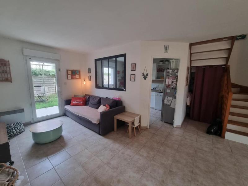 Maison - 82 m² - 4 pièces