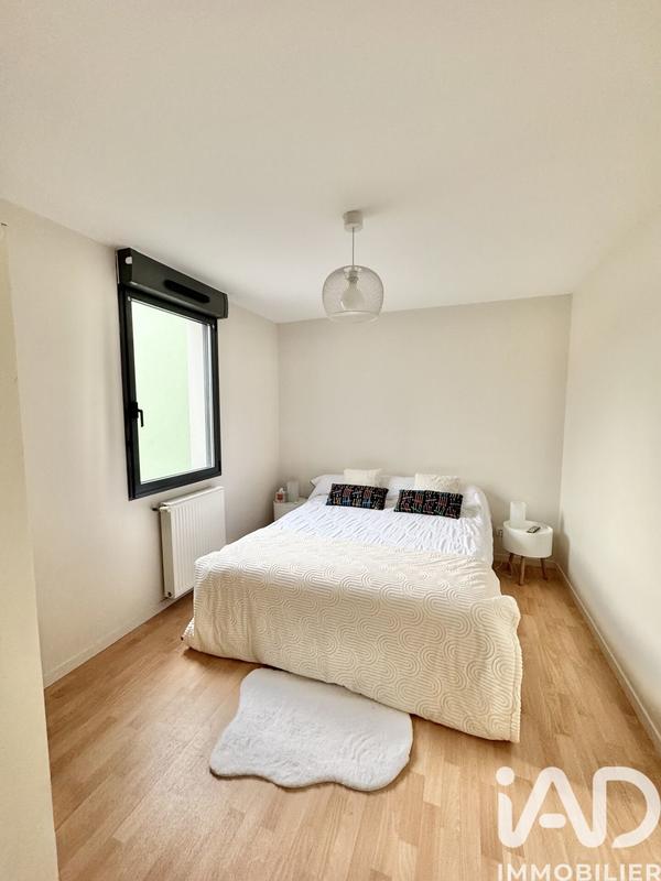 Maison - 113 m² - 4 pièces