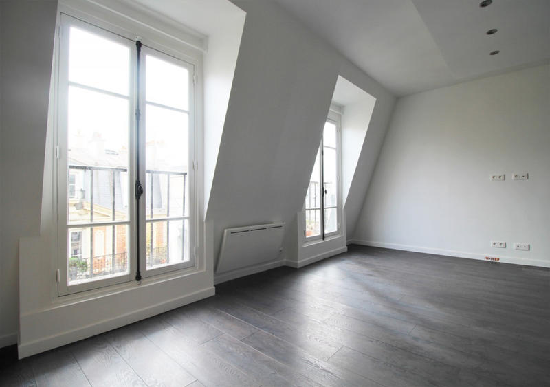 Appartement - 22 m² - 1 pièce