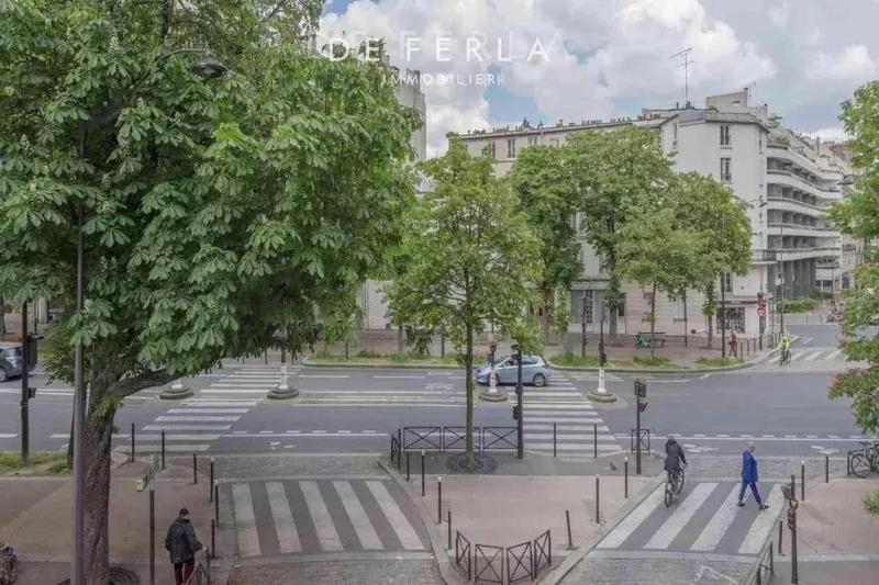 Appartement - 25 m² - 1 pièce