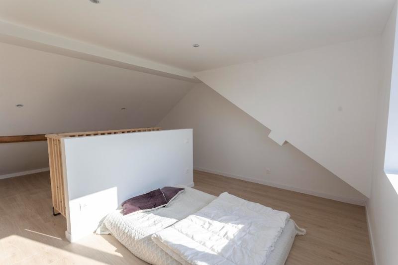 Maison - 136 m² - 5 pièces