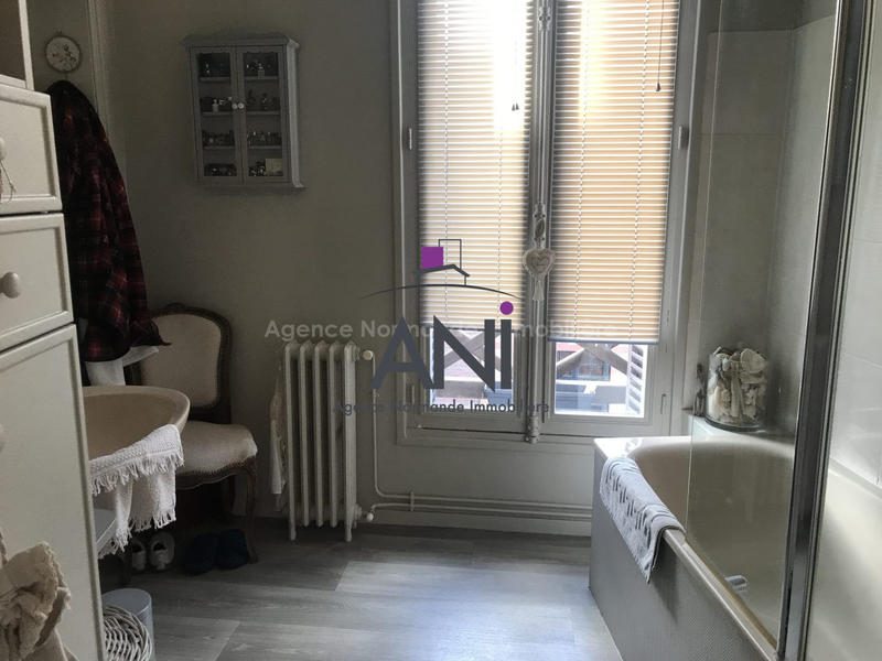 Appartement - 88 m² - 3 pièces