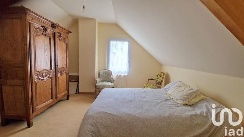 Maison - 165 m² - 6 pièces