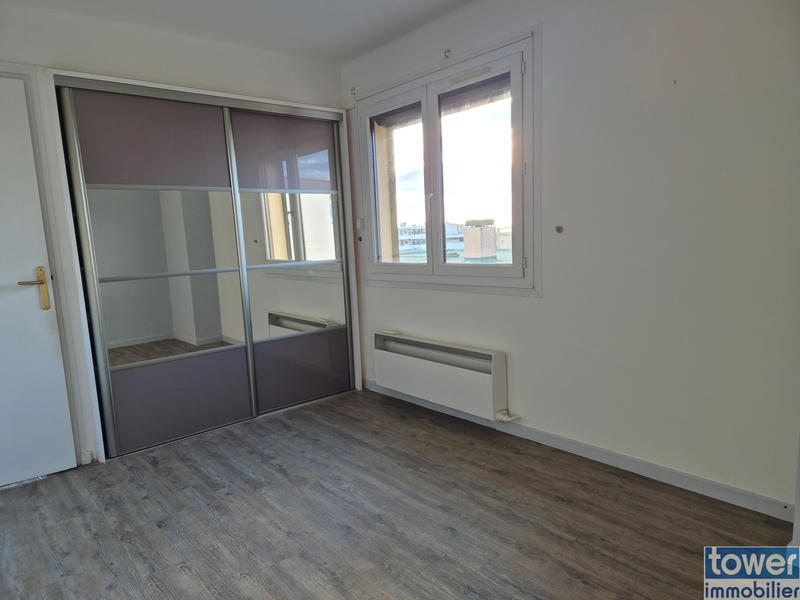 Appartement - 72 m² - 4 pièces