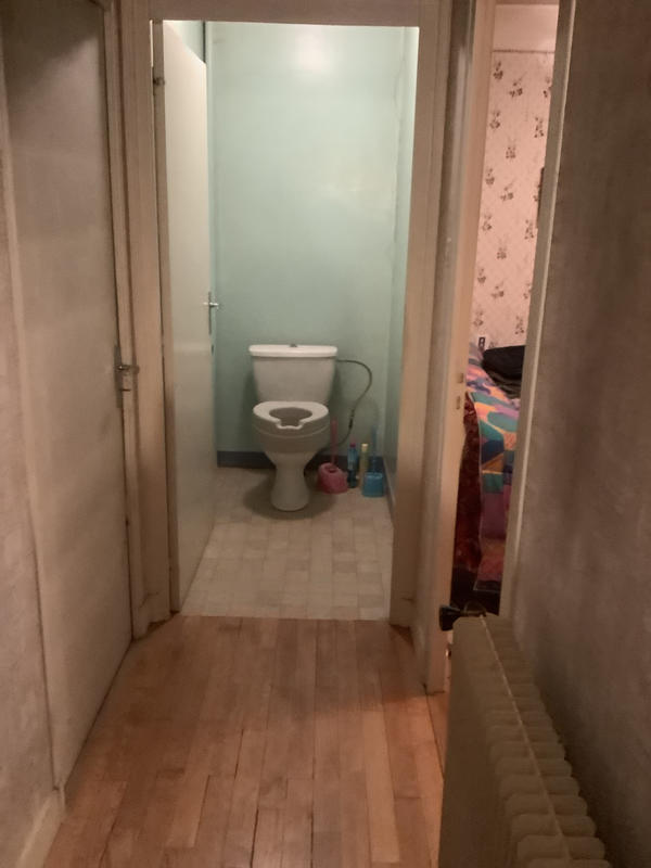 Maison - 87 m² - 8 pièces