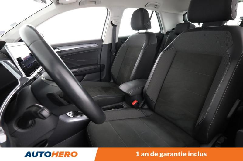 Volkswagen t-Roc 1.5 Tsi Evo Style Dsg7 150 ch