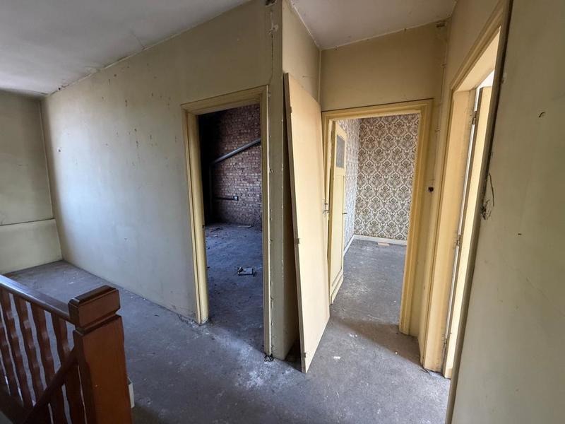 Immeuble - 162 m² - 1 pièce