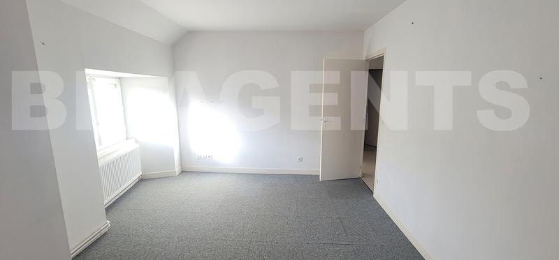 Appartement - 115 m² - 5 pièces
