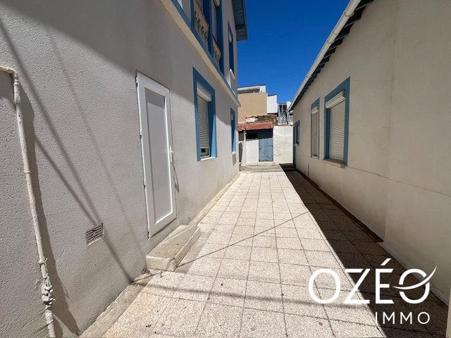 Appartement - 43 m² - 3 pièces