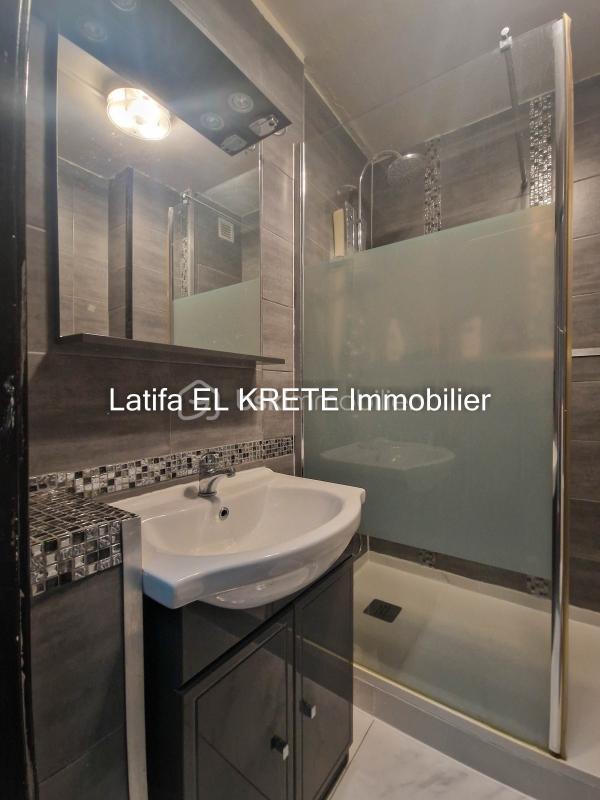 Maison - 116 m² - 6 pièces