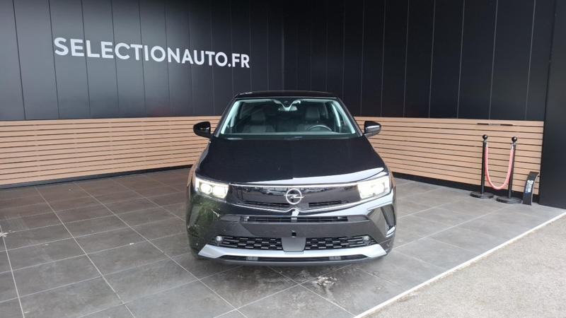 Opel grandland 1.5 Diesel 130ch Auto Elegance Business