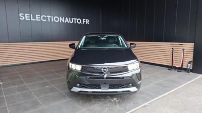 Opel grandland 1.5 Diesel 130ch Auto Elegance Business