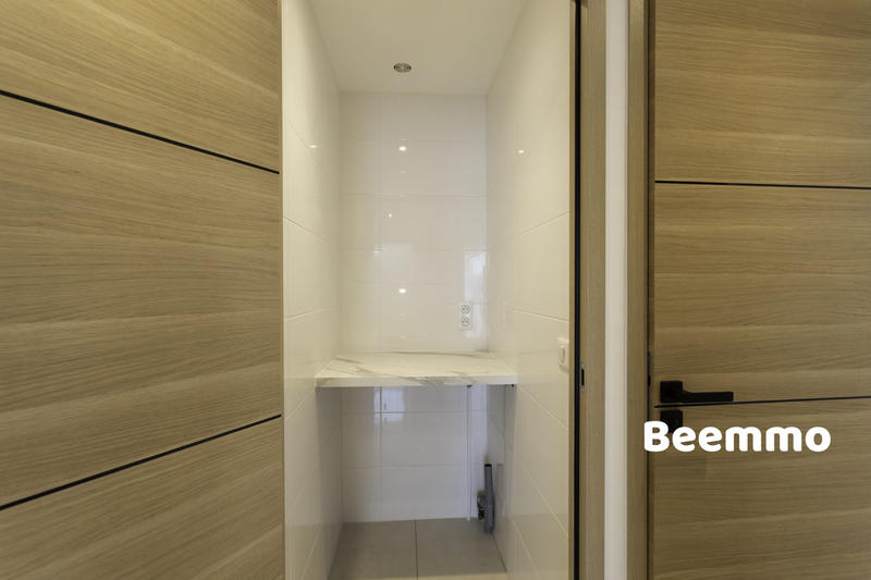 Appartement - 103 m² - 4 pièces