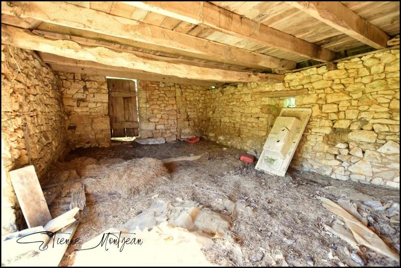 Ferme - 160 m² - 3 pièces