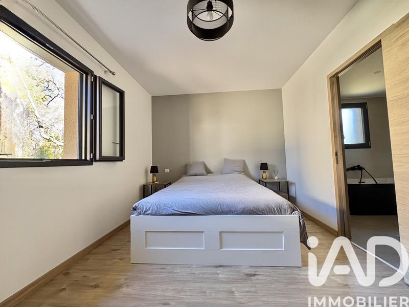 Maison - 128 m² - 5 pièces