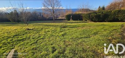 Terrain - 720 m²