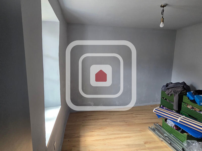 Maison - 70 m² - 5 pièces