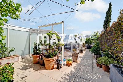 Viager - Duplex - 150 m² - 6 pièces