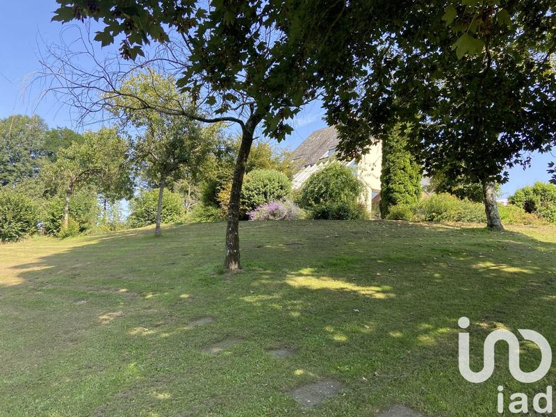 Maison de maîtres - 144 m² - 6 pièces