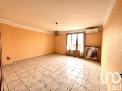 Appartement - 73 m² - 3 pièces