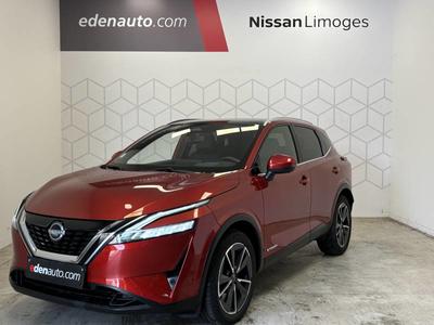 Nissan Qashqai e-Power 190 ch Tekna