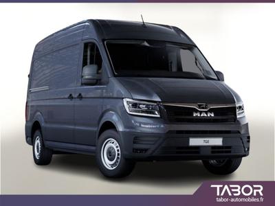 Man Tge 2.0 Tdi 140 L3h3 Led attelage