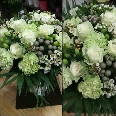 Les Fleurs de Barbey