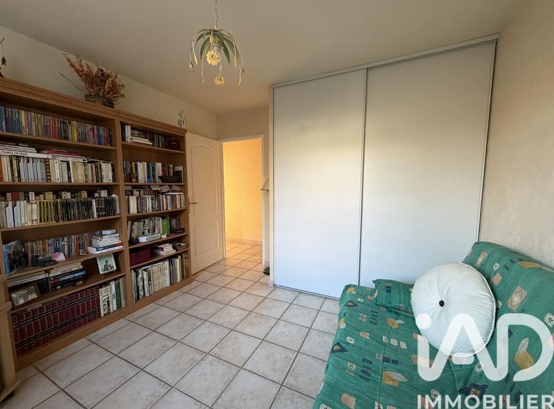 Maison - 133 m² - 4 pièces