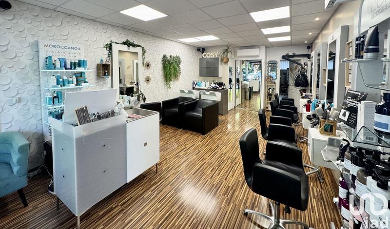 Local commercial - 56 m²