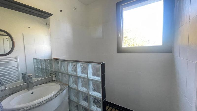 Maison - 101 m² - 3 pièces