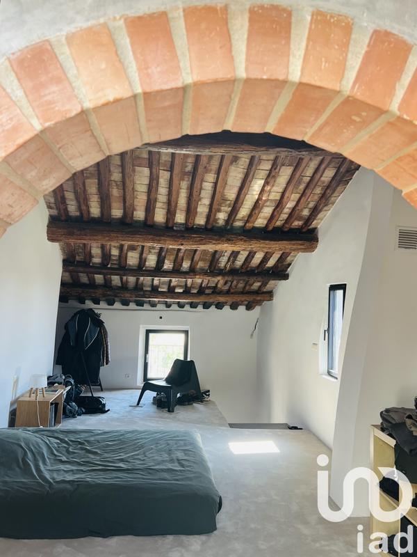 Maison de village - 150 m² - 3 pièces